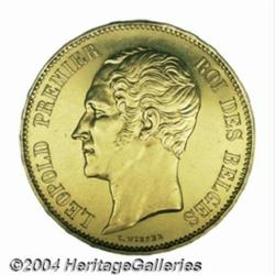 Marriage of the Duke and Duchess of Brabant