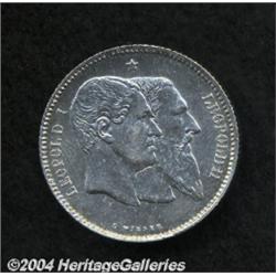 50th Anniversary of Independence Commemorative