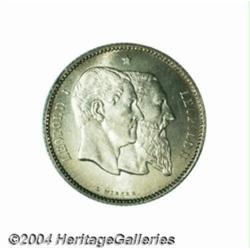 50th Anniversary of Independence Commemorative