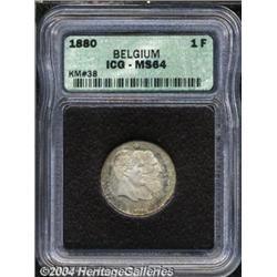 50th Anniversary of Independence Commemorative