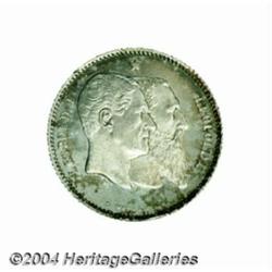 50th Anniversary of Independence Commemorative