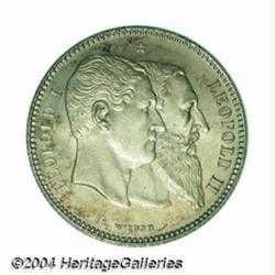 50th Anniversary of Independence Commemorative