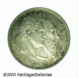 50th Anniversary of Independence Commemorative