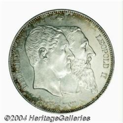 50th Anniversary of Independence Commemorative