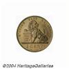 Image 1 : Leopold II 1 centime 1907, Dup-1650, KM33.1,