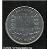 Image 2 : Leopold I-Leopold II-Albert 10 francs 1930,