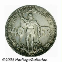 Brussels Exposition and Railway Centennial 40