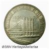 Image 2 : Brussels Exposition and Railway Centennial 50