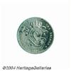 Image 2 : Leopold II 1 centime pattern in aluminum 1882,