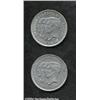 Image 1 : A 10 franc pair including: 1930 French legend,
