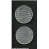 Image 2 : A 10 franc pair including: 1930 French legend,