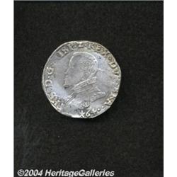 1/2 Philipsdaalder (15) 64 Maastricht Mint