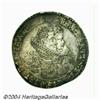 Image 1 : One Ducaton 1621 Brussels Mint, Two Busts