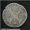 Image 1 : 1/2 Patagon 1629 Maastricht Mint, GH330-2,