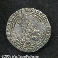 Louis Male (1346-1384) Double Groot No Date