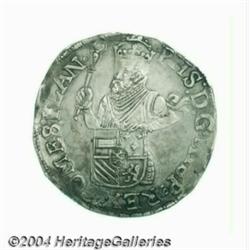 1/2 States Daalder 1578, GH 246-7,