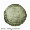 Image 1 : One Philipsdaalder 1557 Bruges Mint, Bust