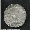 Image 1 : One Philipsdaalder 1558 Bruges Mint With