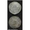 Image 2 : Lot of Two One Ducaton 1658 and 1659 Bruges