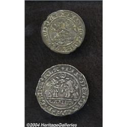 Ghent In Rebellion against Maximilian No Date