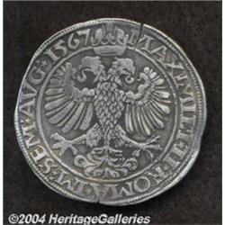 Gerard de Groesbeeck (1564-1580) 1567 One