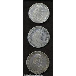 Maximilian Henri of Bavaria (1650-1699) Lot of