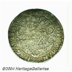 Christophe de Manderscheid (1545-1576) One