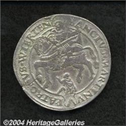 Philip of Montmorency (1540-1568) One Daalder