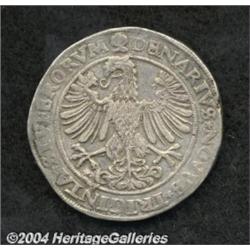 Marguerite of Brederode (1557-1577) One