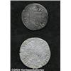 Image 2 : Gelderland Lot of Two Coins, 1/5