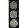 Image 1 : Lot of Three Crown Sized Coins: Dutch