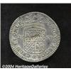 Image 2 : Groningen One Florin of 28 Stuivers 1685, With