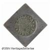 Image 1 : Siege Klippe of 50 Stuivers Small Shield 1672,