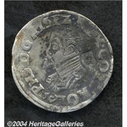 1/2 Philipsdaalder 1573, GH-211-11b,