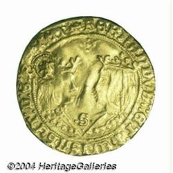 Gold Double Excellente of Ferdinand and