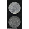 Image 2 : Lot of Two Silver Ducatons: First 1711