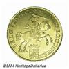 Image 2 : Golden Rider of 14 Gulden 1750, Delmonte 782,