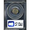 Image 4 : Victoria 10 cent 1900, KM3, MS65 PCGS.
