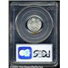 Image 4 : Edward VII 10 cent 1902, KM10, MS65 PCGS,