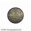 Image 2 : George V 10 cent 1913, Small Leaves KM23,