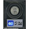 Image 2 : George V 25 cent 1918, KM24, MS64 PCGS.