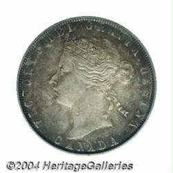 Victoria 50 cent 1872H, KM6, AU58 PCGS.