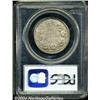 Image 4 : Edward VII 50 cent 1902, KM12, MS62 PCGS.