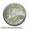 Image 1 : George V 50 cent 1918, KM25, MS64 NGC. Fully