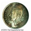 Image 1 : George VI 1 Dollar 1939, KM38, MS65 ICCS. Tied