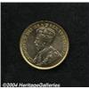 Image 1 : George V Gold $5 1913, KM26, lustrous AU/Unc.