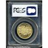 Image 4 : George V $10 1912, KM27, MS62 PCGS.From the