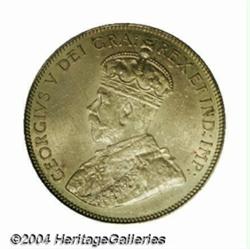 George V Gold $10 1912, Ex: John Jay Pittman