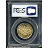 Image 4 : George V Gold $10 1914, KM27, MS61 PCGS.From