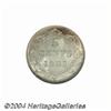 Image 2 : Newfoundland. Victoria 5 cent 1881, KM2, MS66